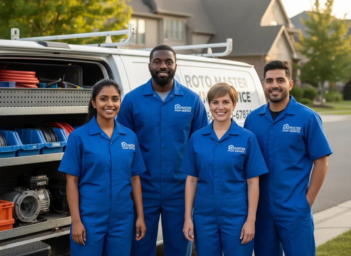 Sump Pump Installation company in Gnadenhutten, OH